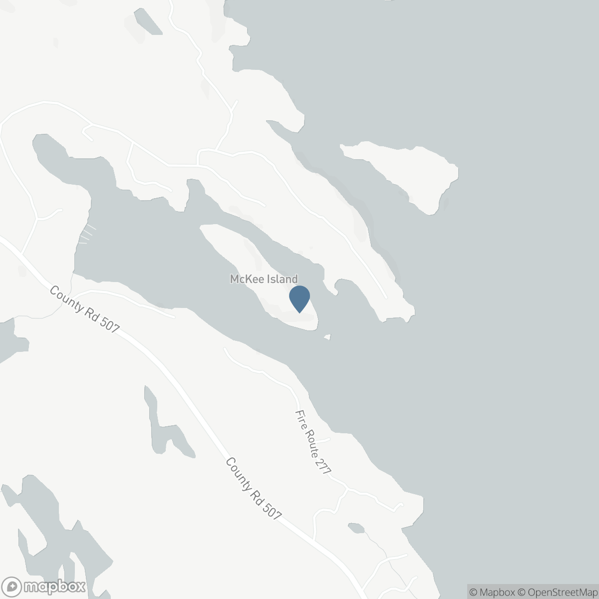 852 ISL 8 CATCHACOMA LAKE ISLAND, North Kawartha, Ontario K0L 1J0